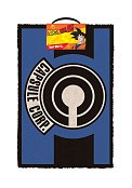 Dragon Ball Doormat Capsule Corp. 40 x 60 cm